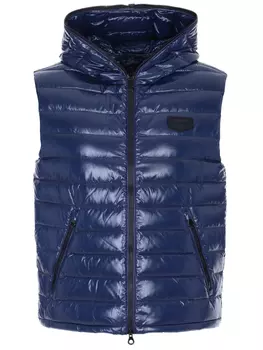 Жилет пуховый DUVETICA