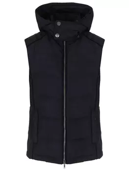 Жилет пуховый ETRO