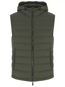 Жилет пуховый MOORER