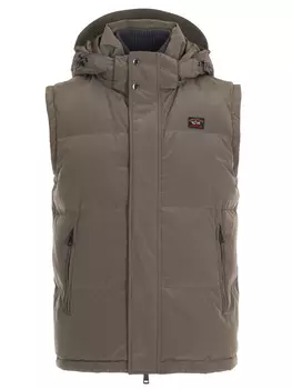 Жилет пуховый PAUL & SHARK