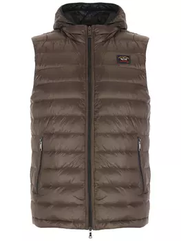 Жилет пуховый PAUL & SHARK