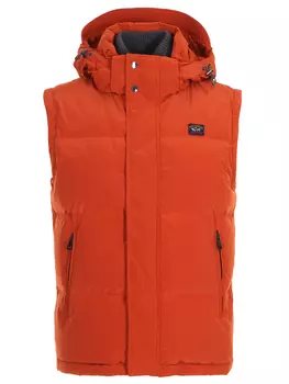 Жилет пуховый PAUL & SHARK