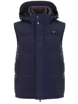 Жилет пуховый PAUL & SHARK