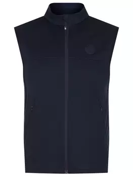 Жилет с логотипом CHERVO