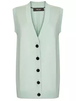 Жилет шелковый FREE AGE