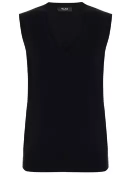 Жилет шелковый FREE AGE