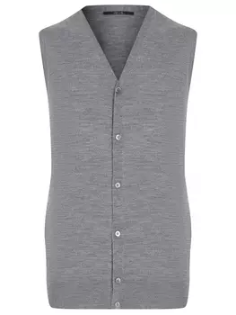 Жилет шерстяная BML