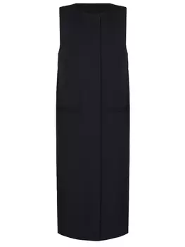 Жилет шерстяной ALBERTA FERRETTI