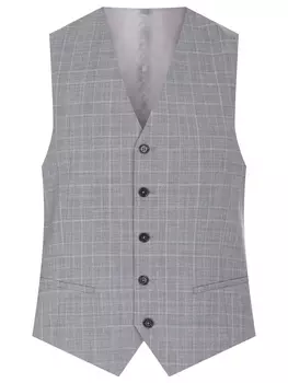 Жилет шерстяной BML