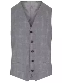 Жилет шерстяной BML