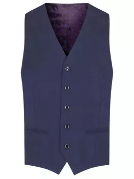 Жилет шерстяной BML