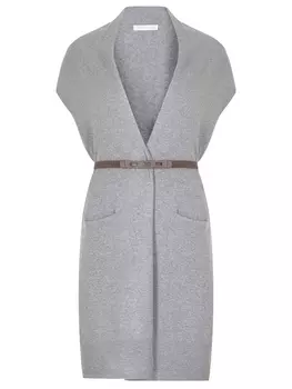 Жилет шерстяной FABIANA FILIPPI