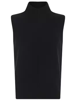 Жилет шерстяной GRAN SASSO