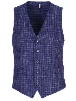 Жилет шерстяной L.B.M. 1911