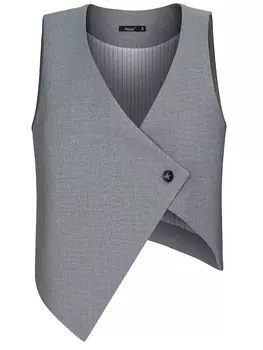 Жилет шерстяной Lordi PERSVE