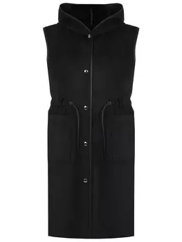 Жилет шерстяной Lulu BOGNER