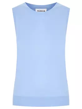 Жилет шерстяной P.A.R.O.S.H.