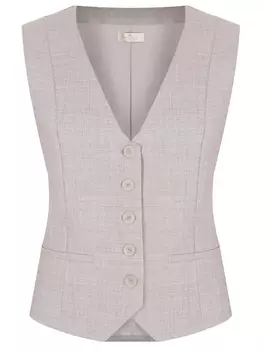 Жилет шерстяной PANICALE