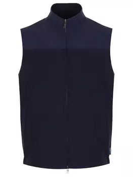 Жилет шерстяной PAUL & SHARK