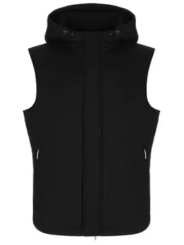 Жилет шерстяной RASCHINI