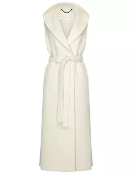 Жилет шерстяной RASCHINI