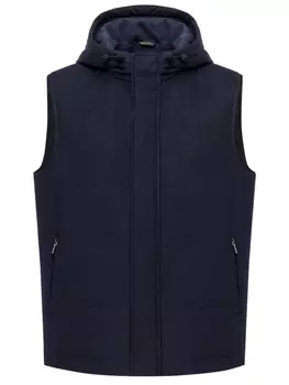 Жилет шерстяной RASCHINI