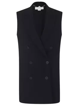 Жилет шерстяной STELLA MCCARTNEY