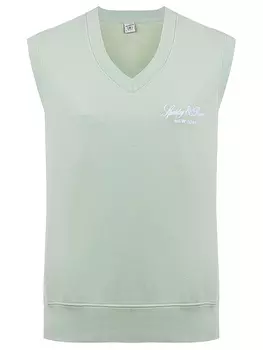 Жилет SPORTY & RICH