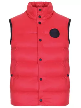 Жилет стеганый