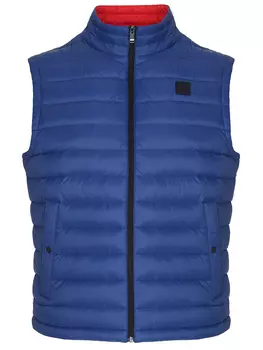 Жилет стеганый