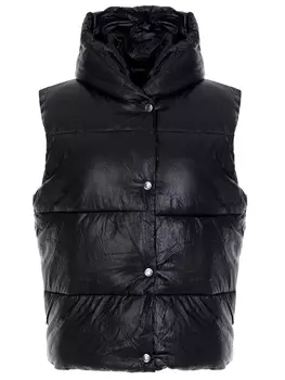 Жилет стеганый