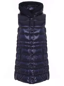 Жилет стеганый