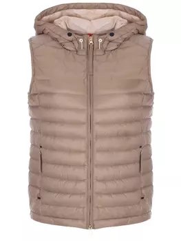 Жилет стеганый