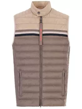 Жилет стеганый