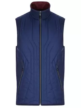 Жилет стеганый