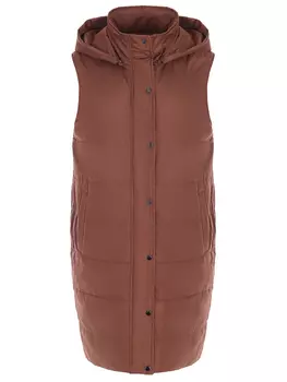 Жилет стеганый