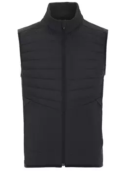 Жилет стеганый