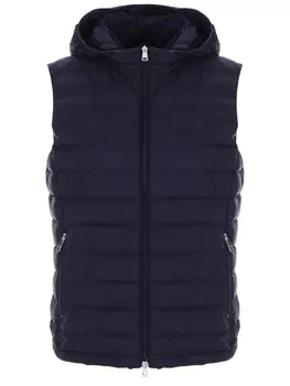 Жилет стеганый