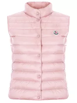 Жилет стеганый