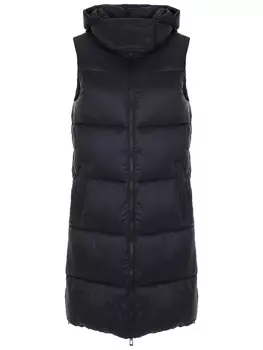 Жилет стеганый