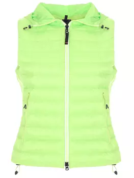 Жилет стеганый