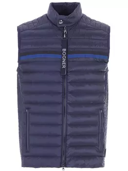 Жилет стеганый