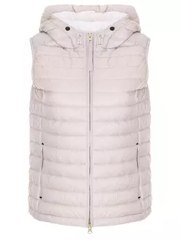 Жилет стеганый
