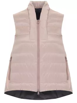 Жилет стеганый