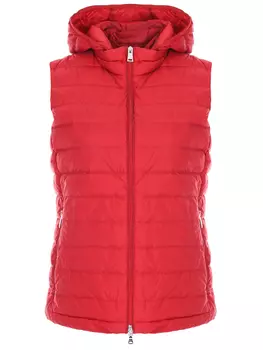 Жилет стеганый