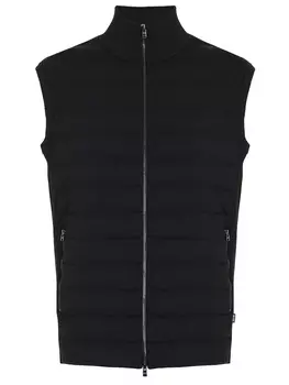 Жилет стеганый