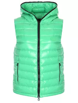 Жилет стеганый