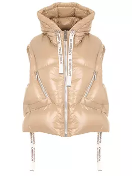 Жилет стеганый