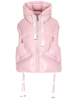 Жилет стеганый