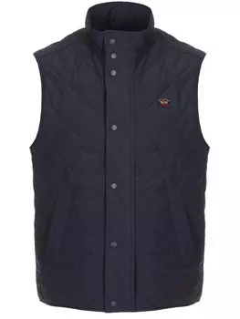 Жилет стеганый